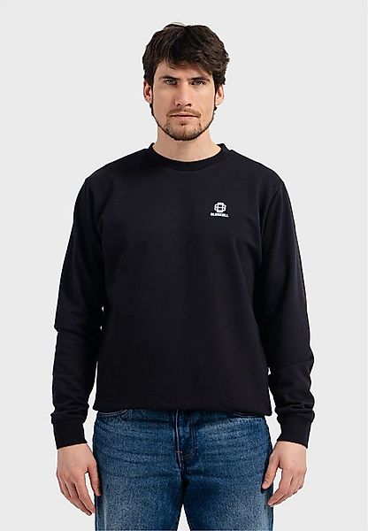 Oldskull Sweatshirt Basic Oldskull 25 Logo unverkennbare Oldskull-Optik günstig online kaufen