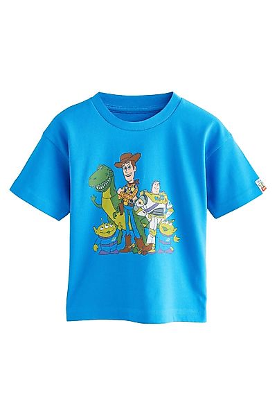 Next T-Shirt Toy Story T-Shirt aus günstig online kaufen