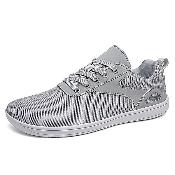 HUSK'SWARE Barfußschuh (Breite Herrenschuhe-Komfort, Dampfung& Atmungsaktiv günstig online kaufen