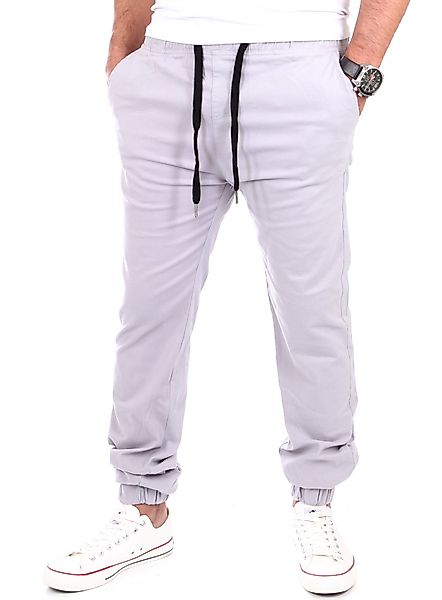 Reslad Chinohose Reslad Jogg-Chino Herren-Hose Harem günstig online kaufen