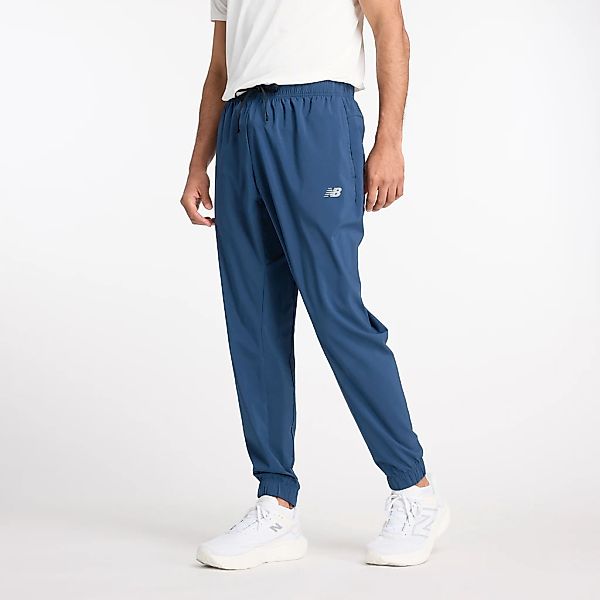 New Balance Trainingshose "Sport Essentials Woven Jogger" günstig online kaufen