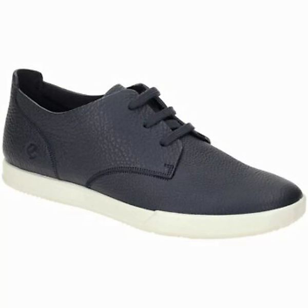 Ecco  Halbschuhe Schnuerschuhe LEISURE M 538804/01038 günstig online kaufen
