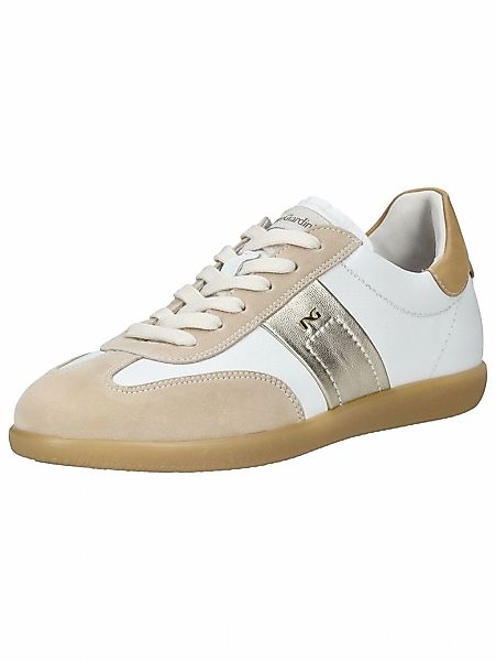 Nero Giardini Sneaker "Nero Giardini Sneaker Leder" günstig online kaufen