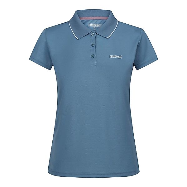 Regatta Poloshirt Poloshirt mit Marken-Logo und günstig online kaufen