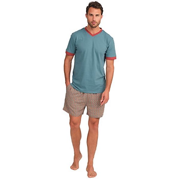 J&j Brothers  Pyjamas/ Nachthemden JJBFH5001 günstig online kaufen
