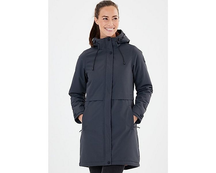 WHISTLER Winterjacke Wintermantel Mullie W-Pro 10.000 (Parka, wasserdicht, günstig online kaufen