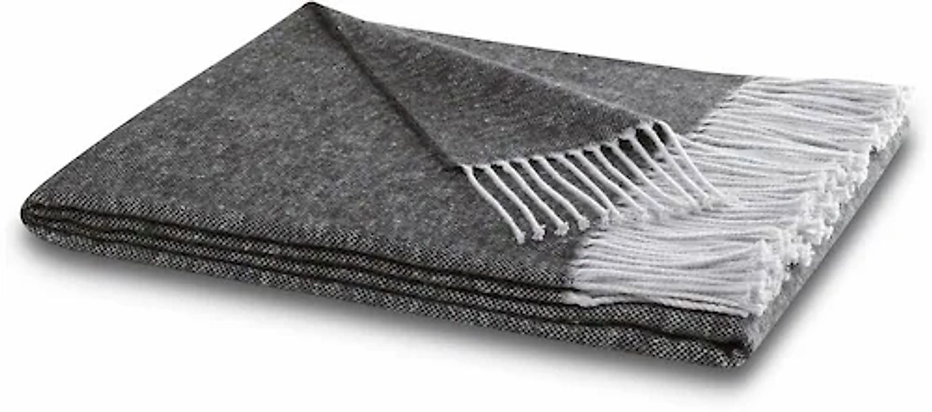 Biederlack Plaid »Plaid Giletti«, im klassischem Plaidmaß günstig online kaufen