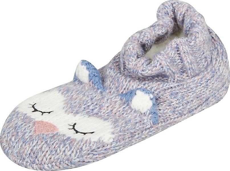 Capelli New York Socken Haussocke Eule günstig online kaufen