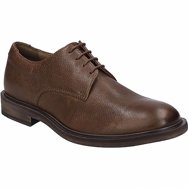 Josef Seibel Schnürschuh "Bradley 01, cognac" günstig online kaufen