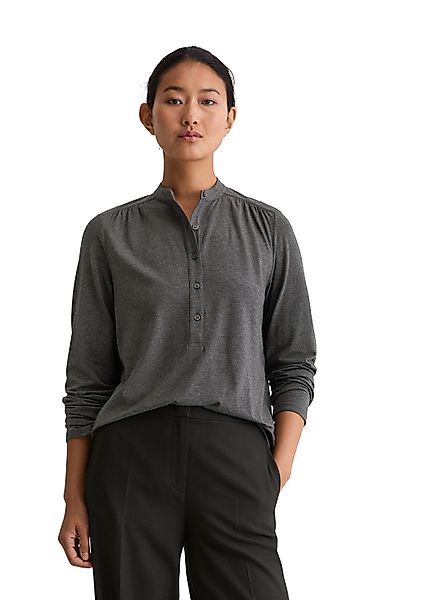 Marc OPolo Blusenshirt "mit TENCEL™ Modal" günstig online kaufen