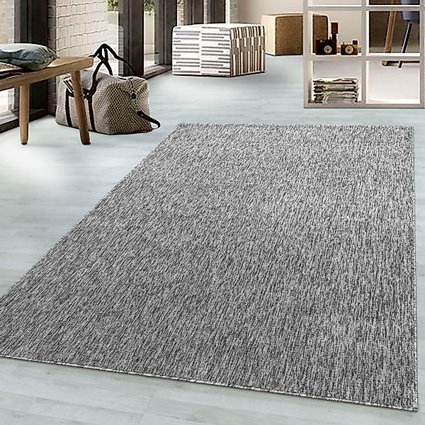 Ayyildiz Teppiche Teppich Nizza 1800 Kurzflorteppich, günstig online kaufen