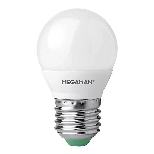 Megaman LED-Tropfenlampe E27 2800K MM 21083 günstig online kaufen