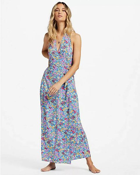 Billabong Sommerkleid Lets Hang günstig online kaufen