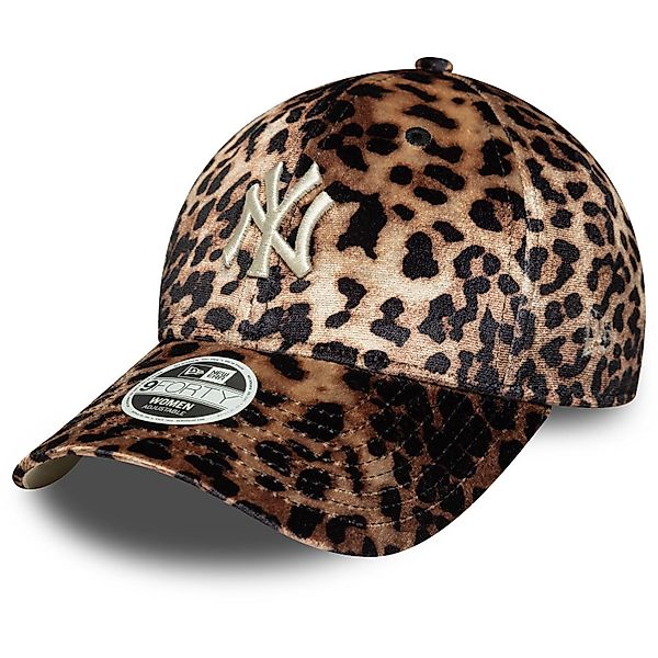 New Era Baseball Cap 9Forty LEOPARD günstig online kaufen