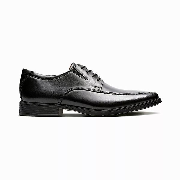 Clarks Tilden Walk Schnürschuh günstig online kaufen