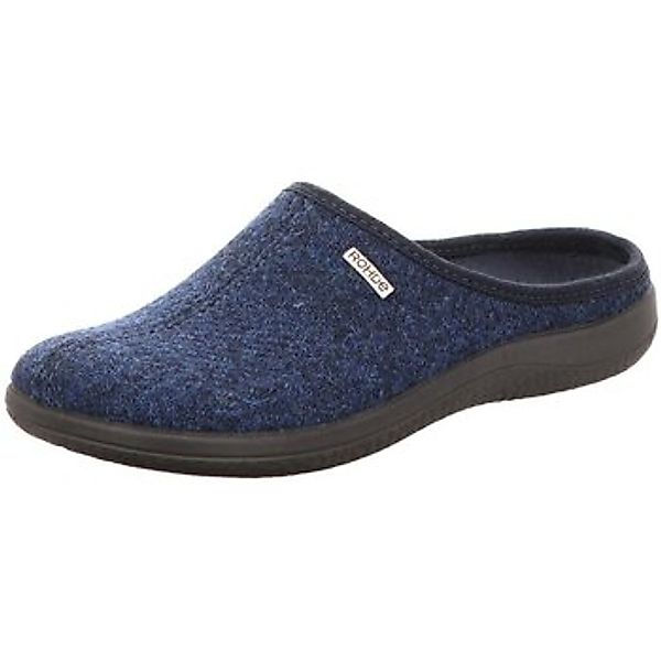 Rohde  Hausschuhe 654556 günstig online kaufen
