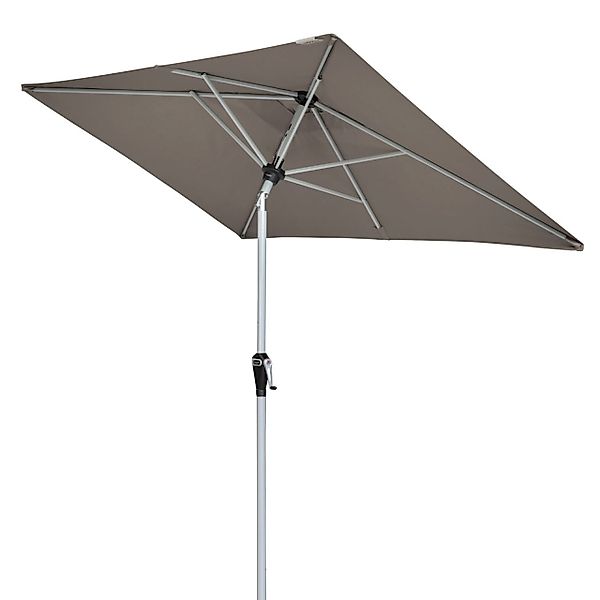 doppler® Sonnenschirm Doppler Active Auto Tilt günstig online kaufen