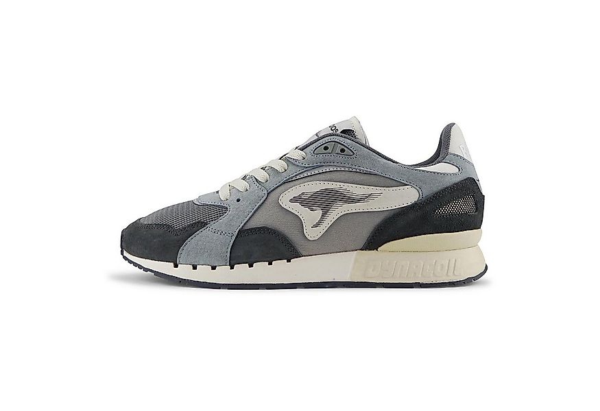 KangaROOS ORIGINALS - COIL R3 Sneaker DYNACOIL-Dämpfungssystem günstig online kaufen