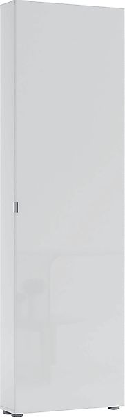 INOSIGN Schuhschrank »Tozzi, Schuhregal, Schuhkommode, hochglanz lackiert, günstig online kaufen