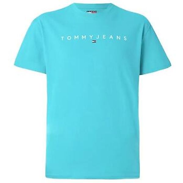 Tommy Hilfiger  T-Shirt DM0DM20744-L7O günstig online kaufen