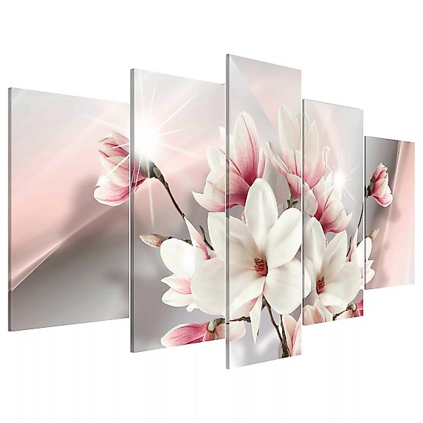 home24 Wandbild Magnolia in Bloom günstig online kaufen