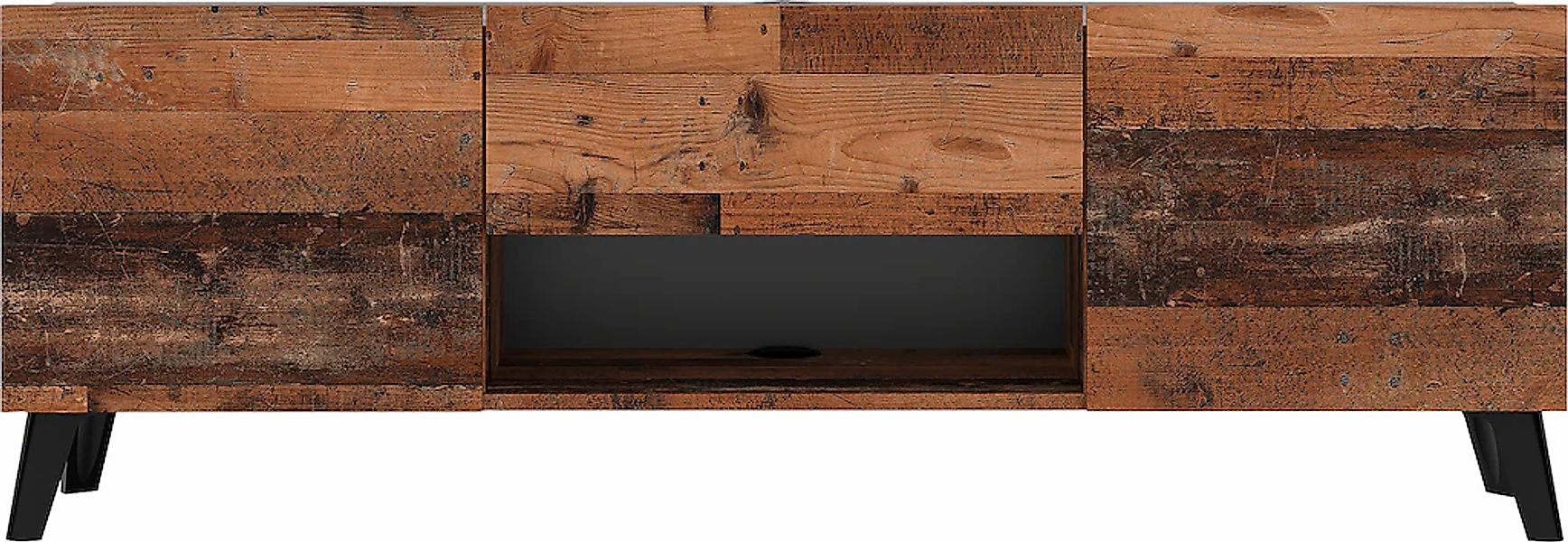 FMD TV-Board "Brighton", Breite 140 cm günstig online kaufen