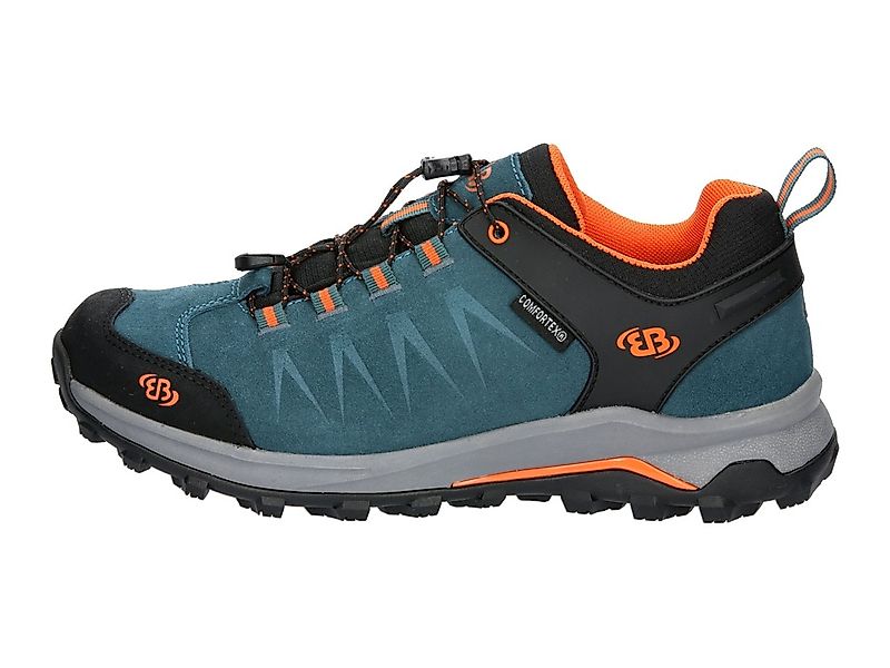 BRÜTTING Outdoorschuh "Outdoorschuh Mount Chester" günstig online kaufen