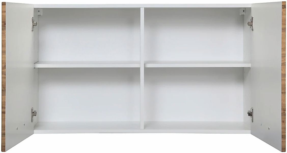 KOCHSTATION Hängeschrank "KS-Trier", Breite 100 cm günstig online kaufen