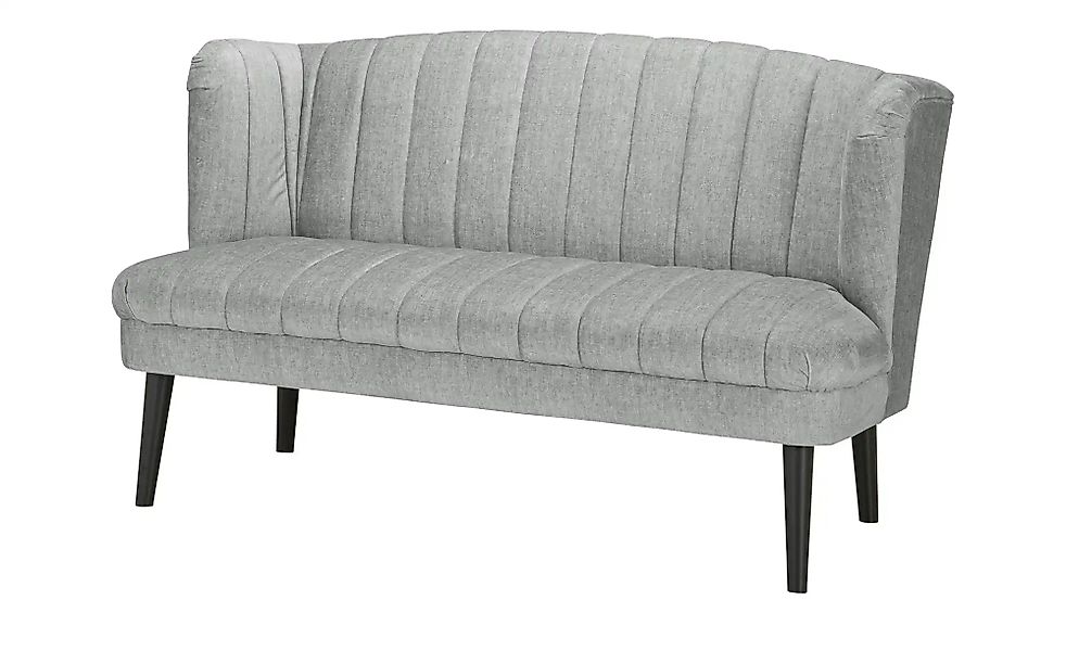 switch Küchensofa  Rina ¦ grau ¦ Maße (cm): B: 156 H: 92 T: 76.0 Bänke > Ei günstig online kaufen