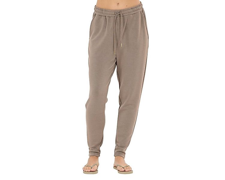 ATHLECIA Sweatpants Freizeithose Jacey V2 (weiches Material) beige Damen günstig online kaufen