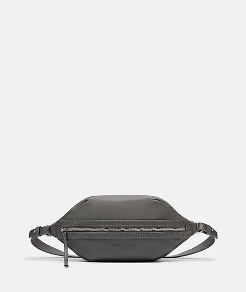 Liebeskind Berlin Henkeltasche Belt-Bag aus Leder günstig online kaufen