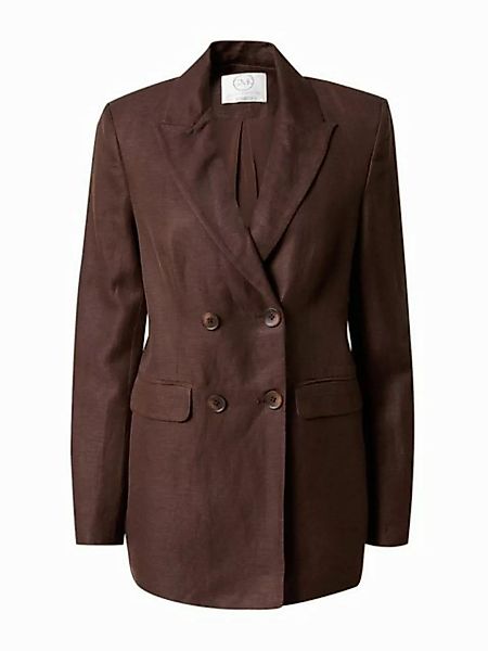 Guido Maria Kretschmer Women Kurzblazer Meret (1-tlg) Plain/ohne Details günstig online kaufen