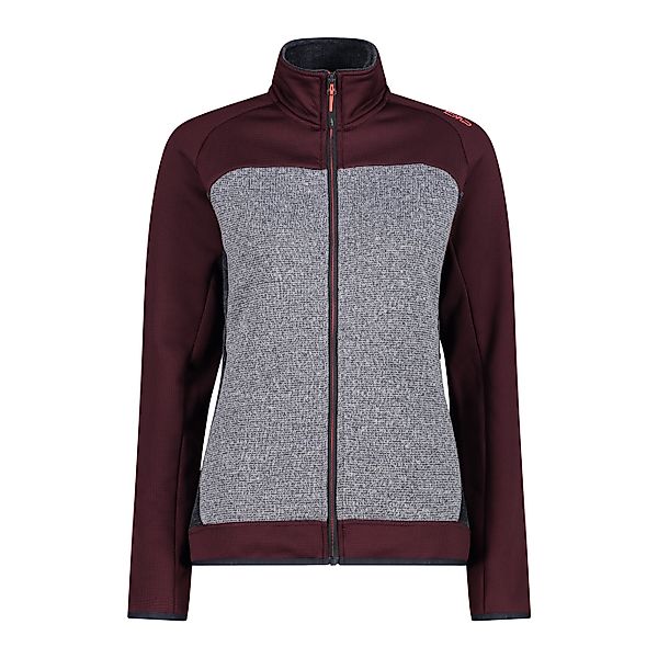 CMP Fleecejacke CMP Damen Fleecejacke Stretch günstig online kaufen