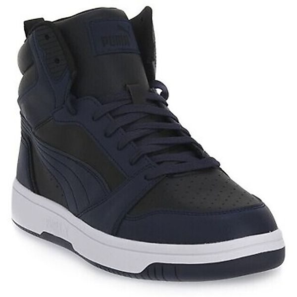 Puma  Herrenstiefel 08 Rebound V6 Mid günstig online kaufen