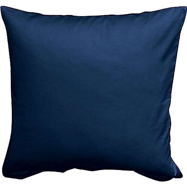 Erwin Müller Kissenbezug Kuschelkissenbezug "Landshut", (1 günstig online kaufen