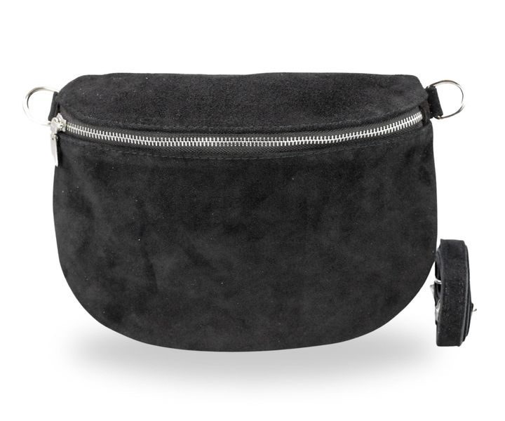 BRISE TASCHE Schultertasche AFIA Suede Bauchtasche günstig online kaufen
