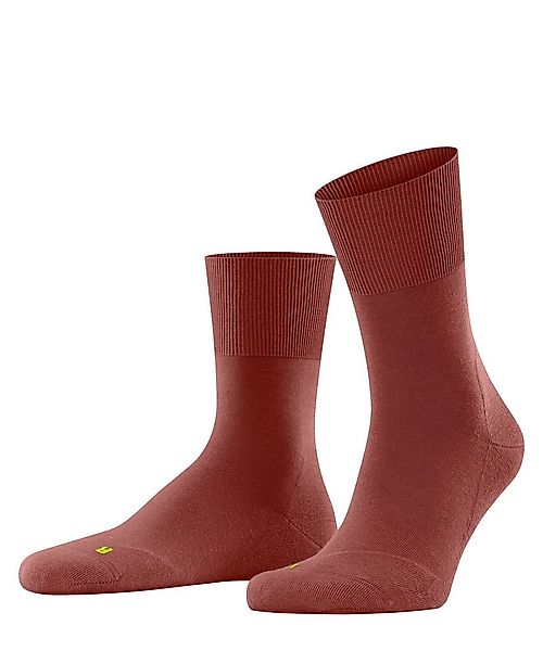 FALKE Socken Run (1-Paar) mit Plüschsohle günstig online kaufen