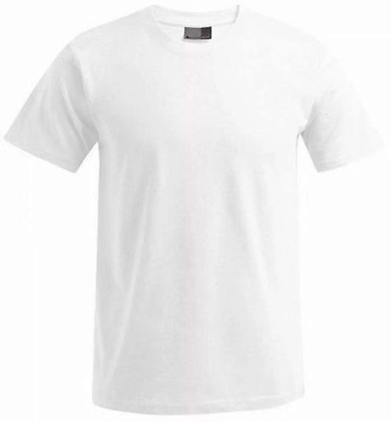 Promodoro Rundhalsshirt Basic Herren T-Shirt günstig online kaufen