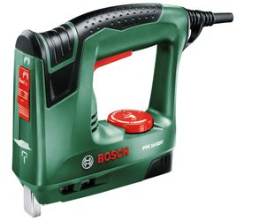 Bosch Home & Garden Elektro-Tacker PTK günstig online kaufen