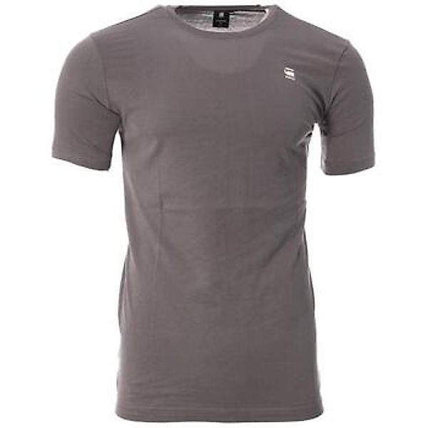 G-Star Raw  T-Shirts & Poloshirts D25949-C627 günstig online kaufen