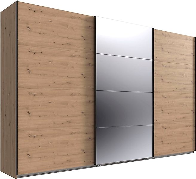 Wimex Kleiderschrank »Mugano, Made in Germany, Lieferung bis in Deine Etage günstig online kaufen