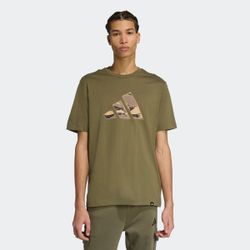 adidas Sportswear T-Shirt M CAMO LOGO günstig online kaufen