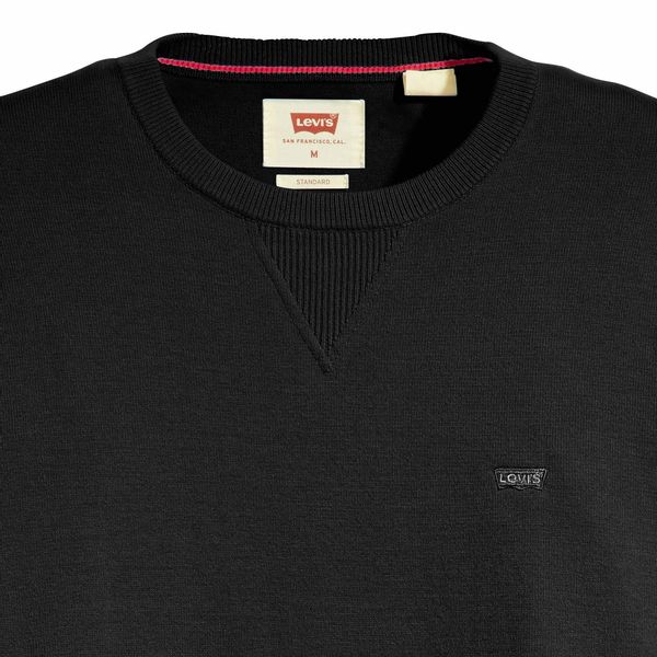 Levi's® Sweatshirt Herren Strickpullover 1er Pack günstig online kaufen