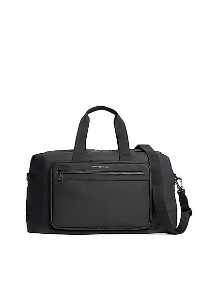 Tommy Hilfiger Weekender TH REPREVE DUFFLE, Unisex Reisetasche, Geschäftsta günstig online kaufen