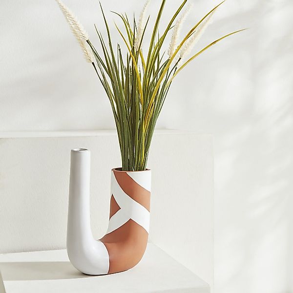 Karaca Home Dekovase Simple Vase - günstig online kaufen