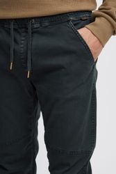 Indicode Sweatpants IDBrontus Chinohose mit Kordelzug günstig online kaufen