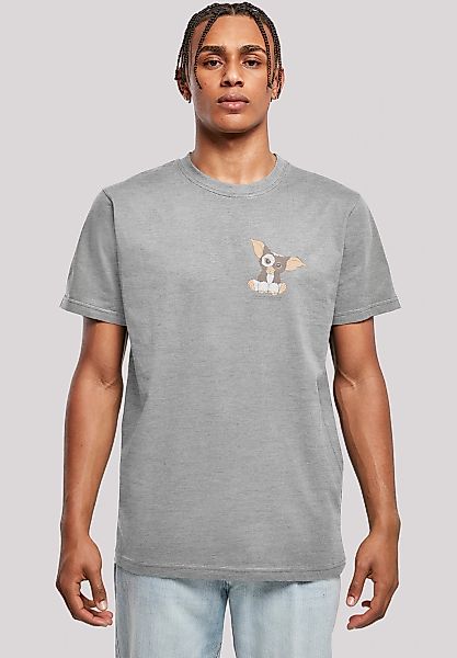 F4NT4STIC T-Shirt "Die Gremlins Gizmo Kleine Monster", Print günstig online kaufen
