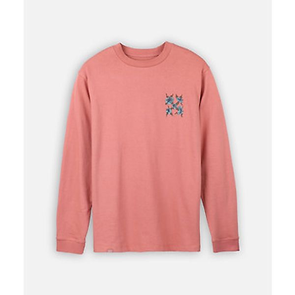 Oxbow  Langarmshirt Tee-shirt manches longues BOTANY günstig online kaufen