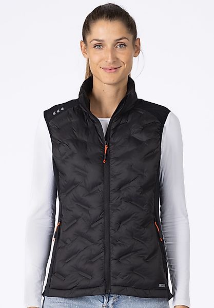 LPO Steppweste Damen Hybridweste Yolanda CS günstig online kaufen