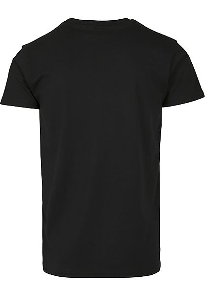 Merchcode Kurzarmshirt "Merchcode Herren Vintage Pennywise Poster Tee", (1 günstig online kaufen